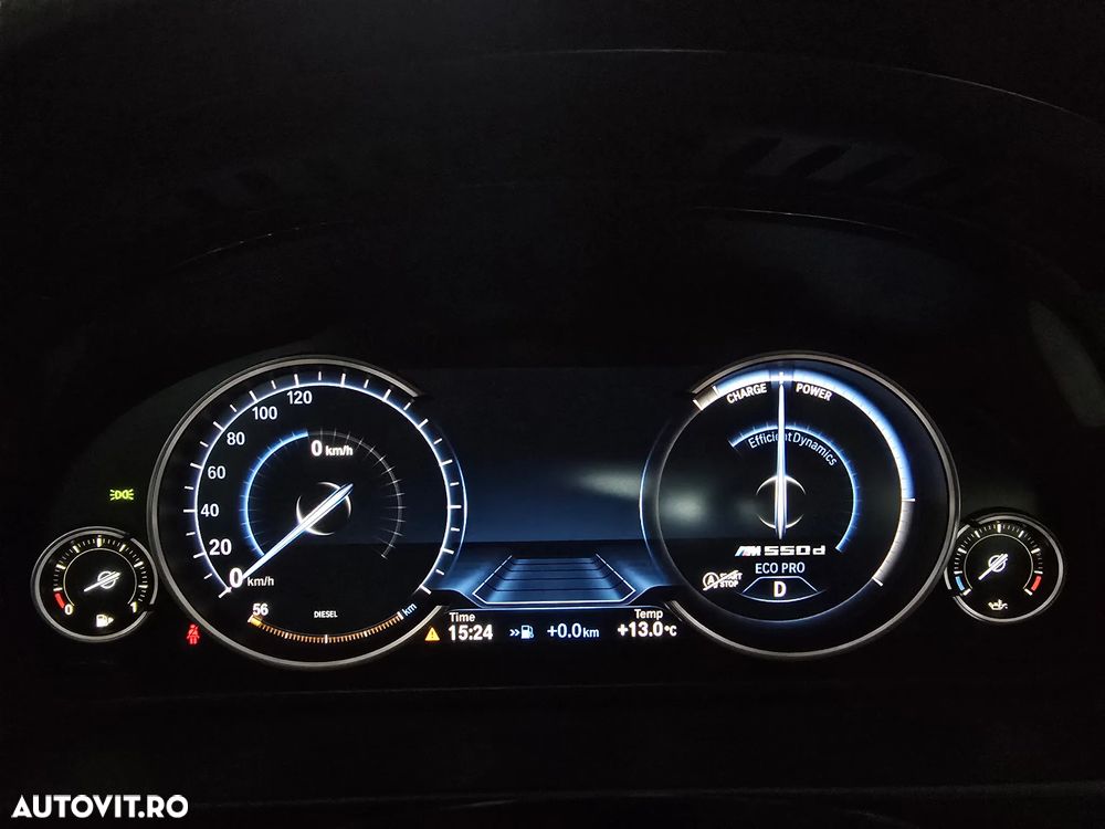 BMW Seria 5 - 10