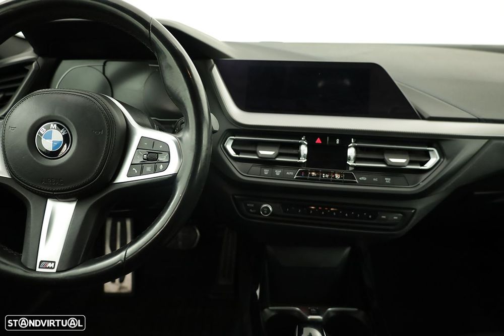 BMW 216 Gran Coupé d Pack Desportivo M - 9