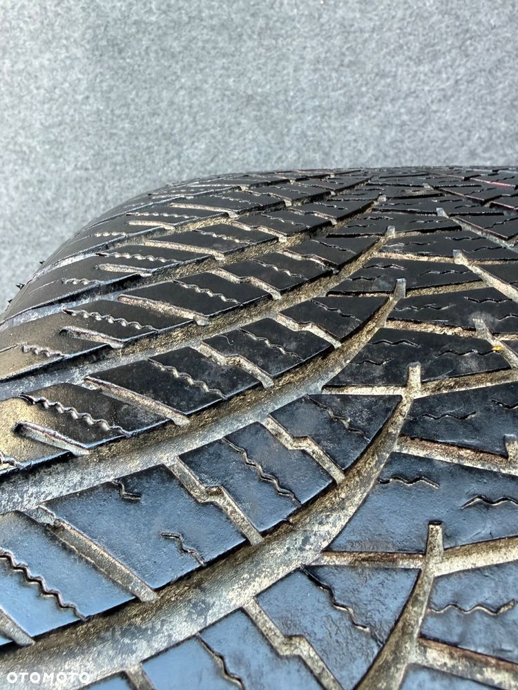 Cztery opony zimowe Pirelli (mix roczników) 225/45/18 R18 Radom 4 sztuki zima gwarancja rozruchowa - 3