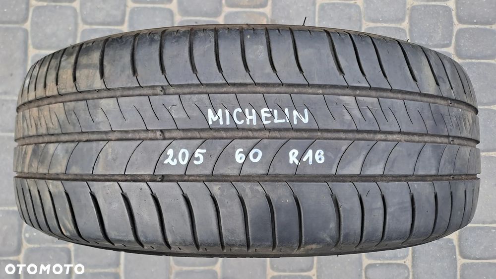 Opona letnia Michelin Energy Saver 205/60 R16 - 1