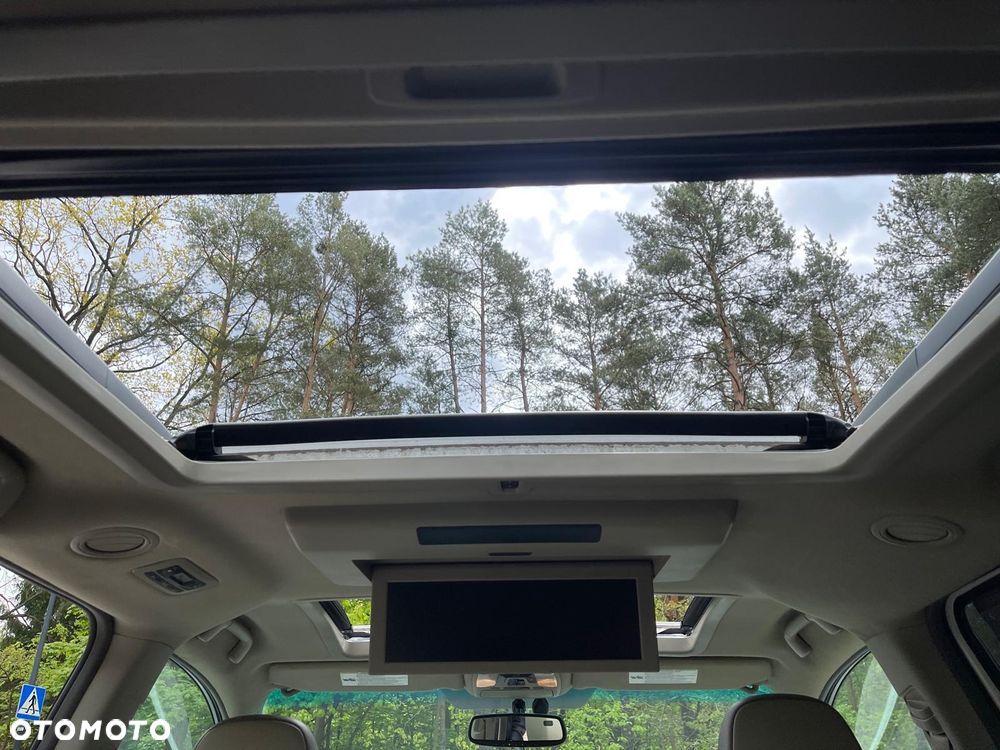 Toyota Sienna 3.5 V6 Limited AWD - 5