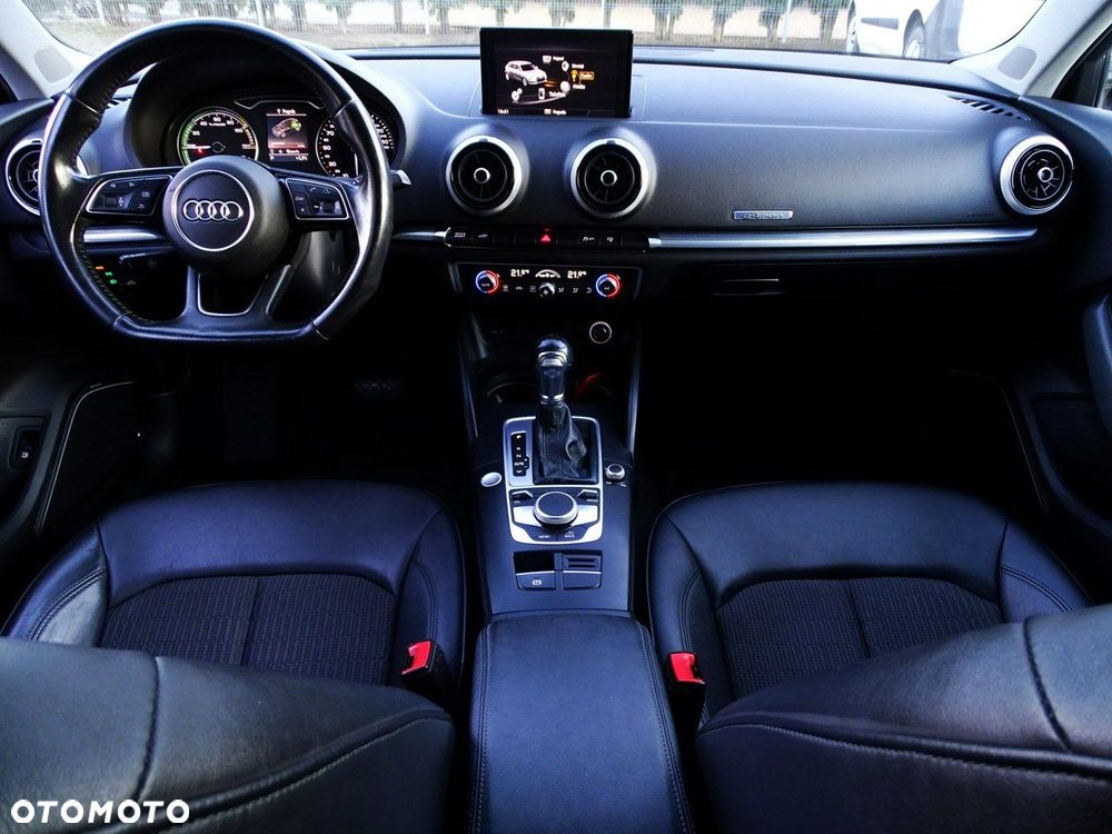 Audi A3 Sportback - 24