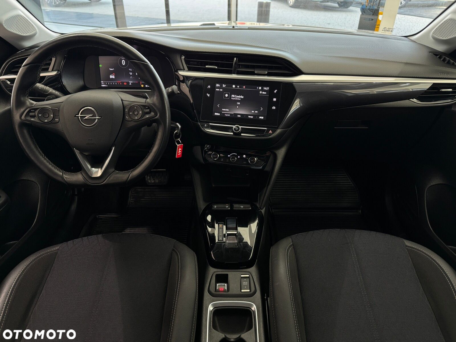 Opel Corsa 1.2 Elegance S&S - 13