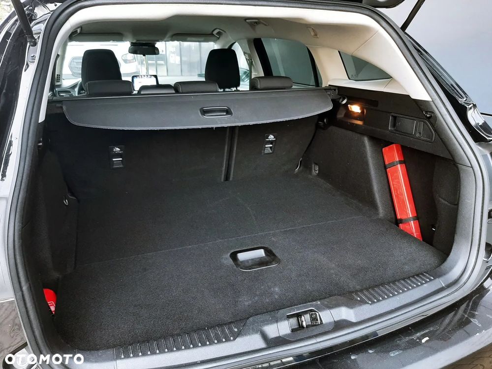 Ford Focus 1.5 EcoBlue Trend Edition - 17