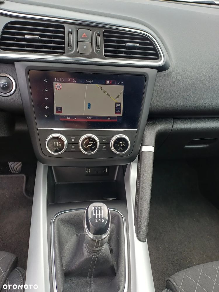 Renault Kadjar - 17