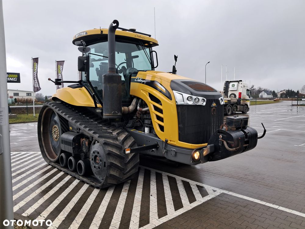 Challenger MT775E - 8