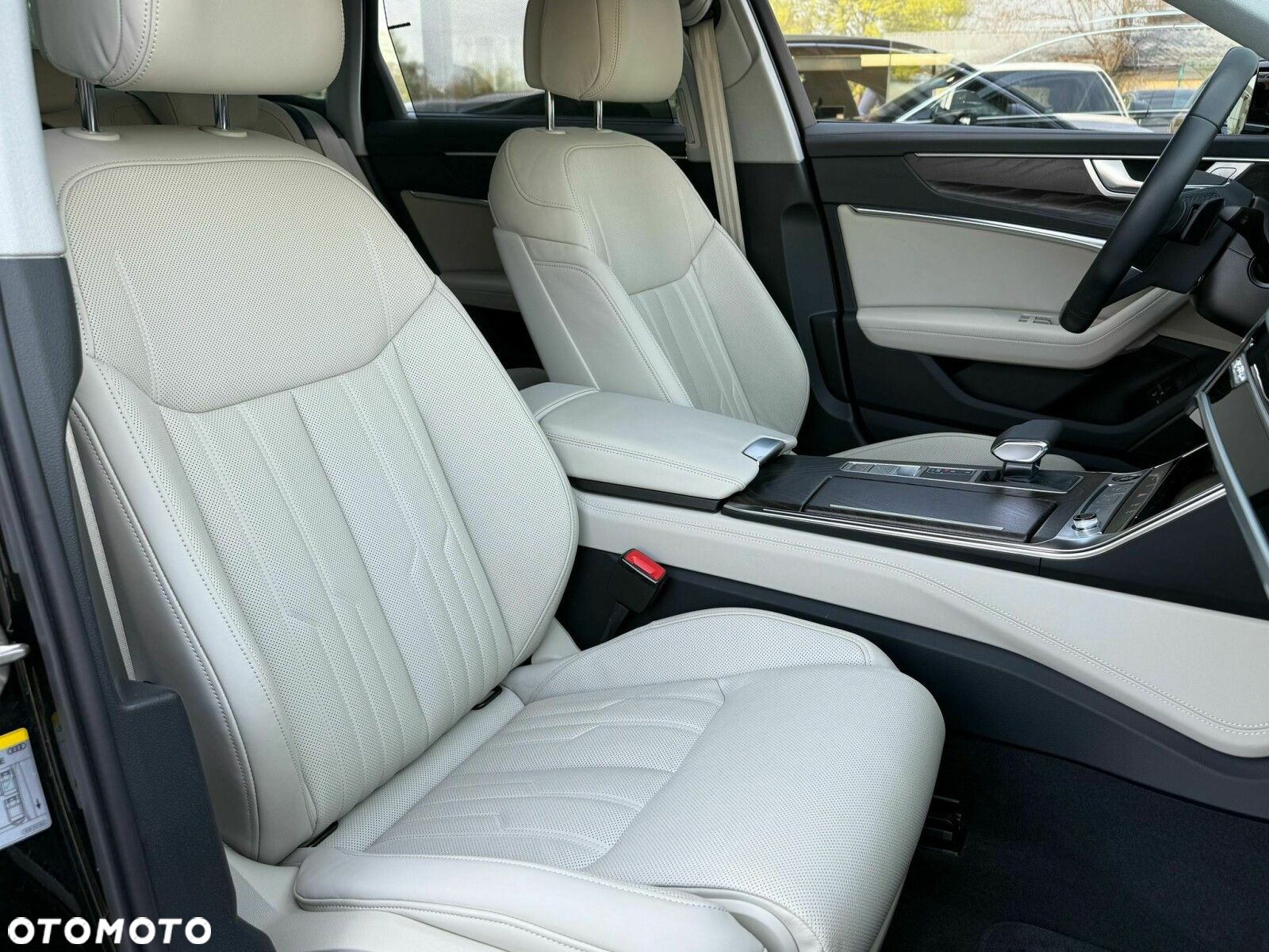Audi A6 - 11