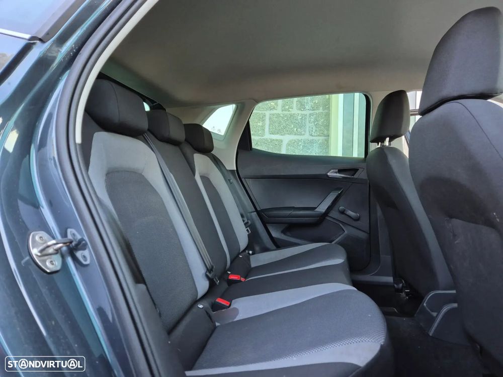 SEAT Ibiza - 7