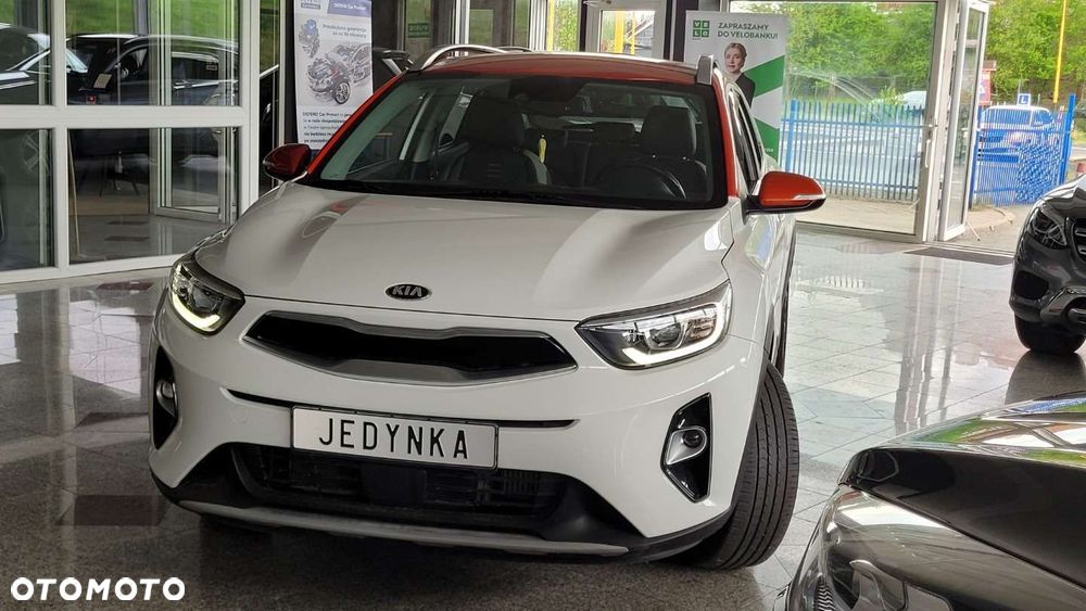Kia Stonic - 4