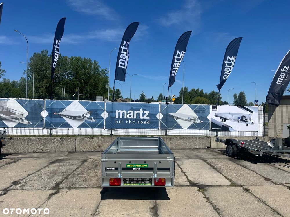 Martz Premium 230 - 4