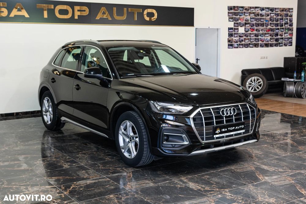 Audi Q5 - 11