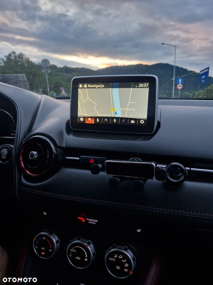 Mazda CX-3 - 7