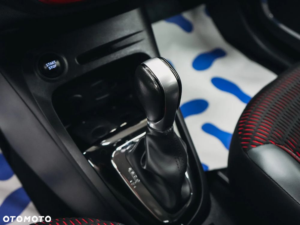 Renault Captur - 20