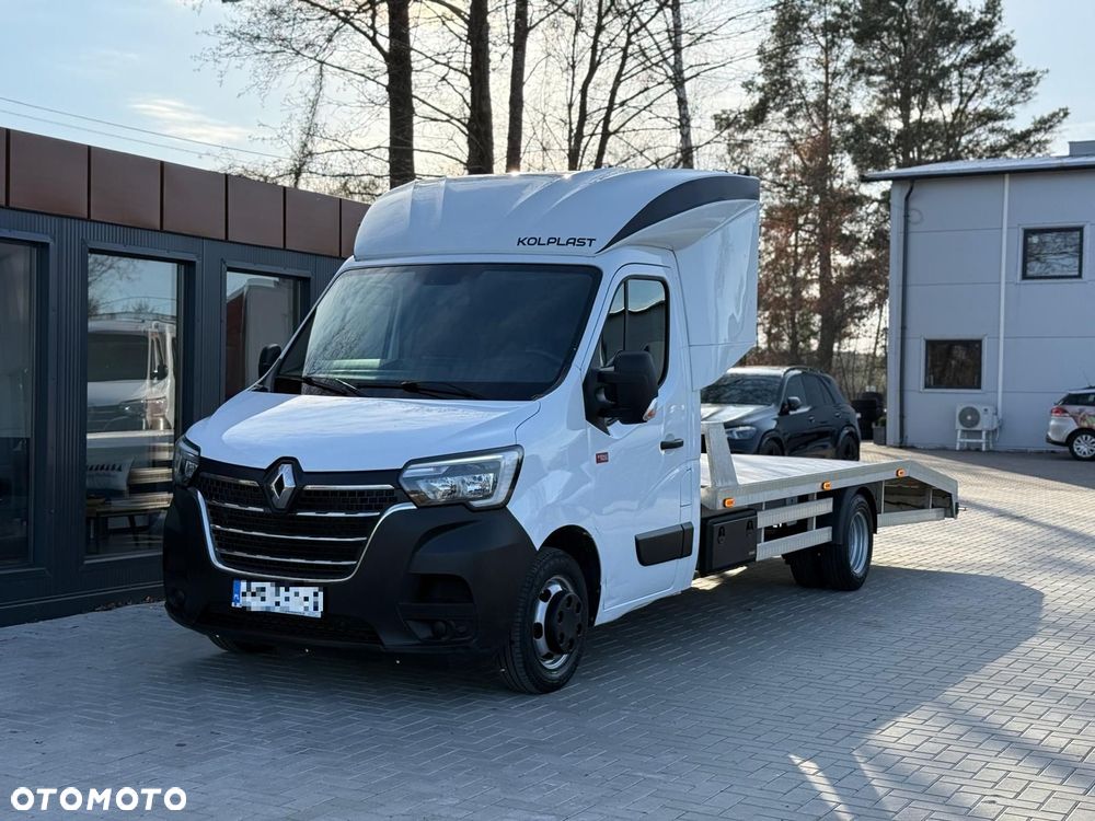 Renault Master - 3