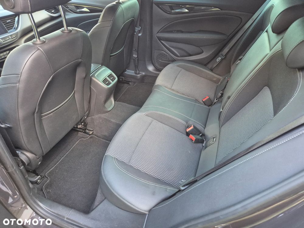 Opel Insignia 2.0 Direct InjectionTurbo Business Edition - 28