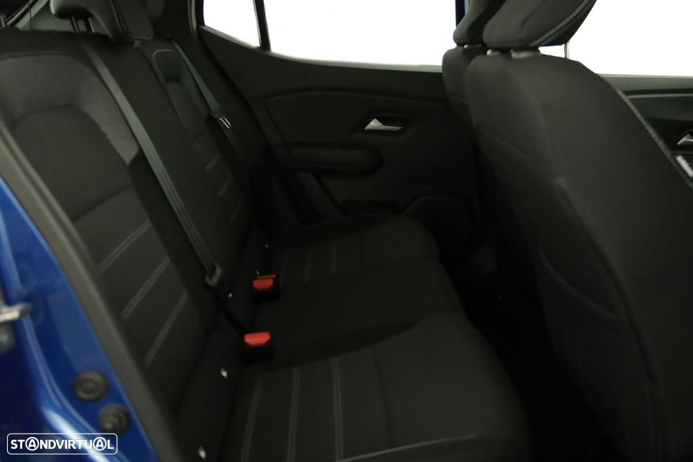 Dacia Sandero 1.0 TCe Expression - 21