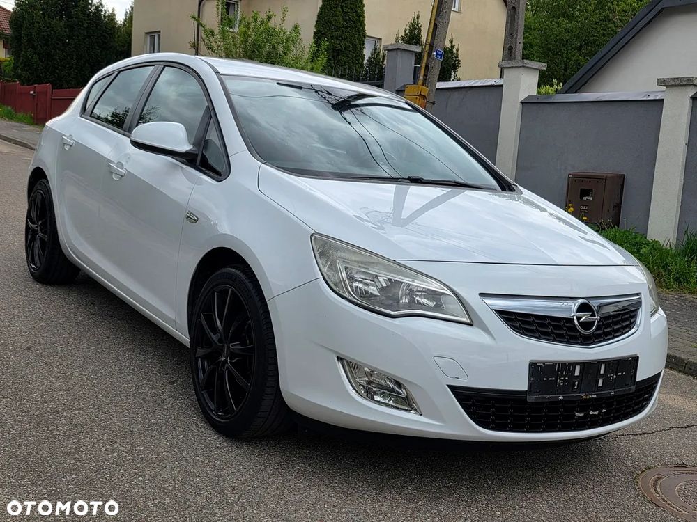 Opel Astra 1.4 Start - 5