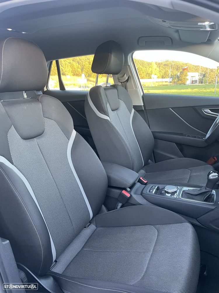 Audi Q2 - 14