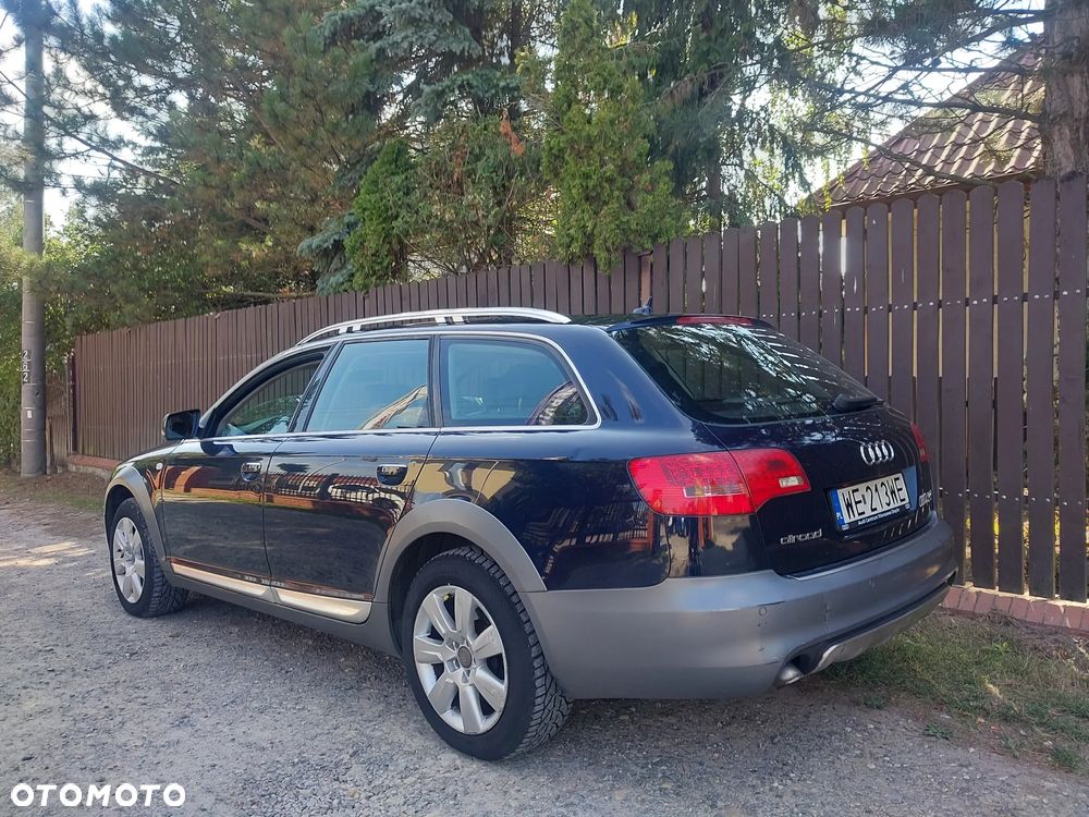 Audi A6 Allroad ver-quattro-2-7-tdi-tiptronic-dpf - 2