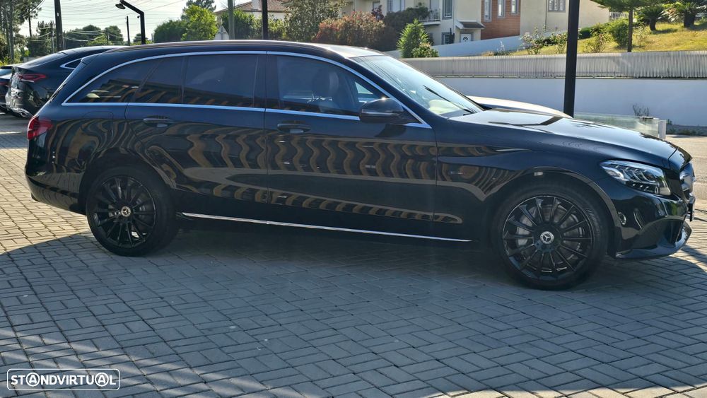 Mercedes-Benz C 300 - 14