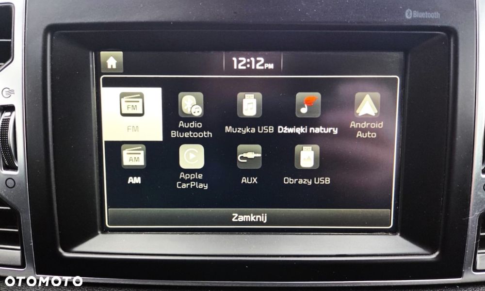 Kia Sportage 1.6 GDI L Business Line Plus 2WD - 29