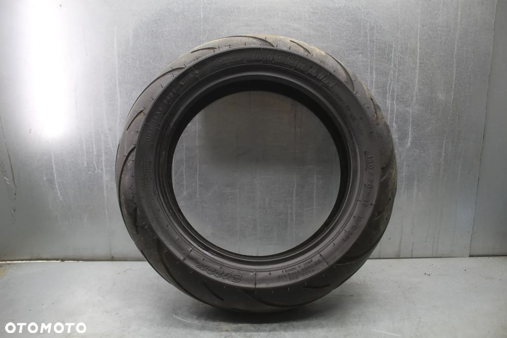 Opona motocyklowa Michelin Bopper 130/70 R12 C457 - 2
