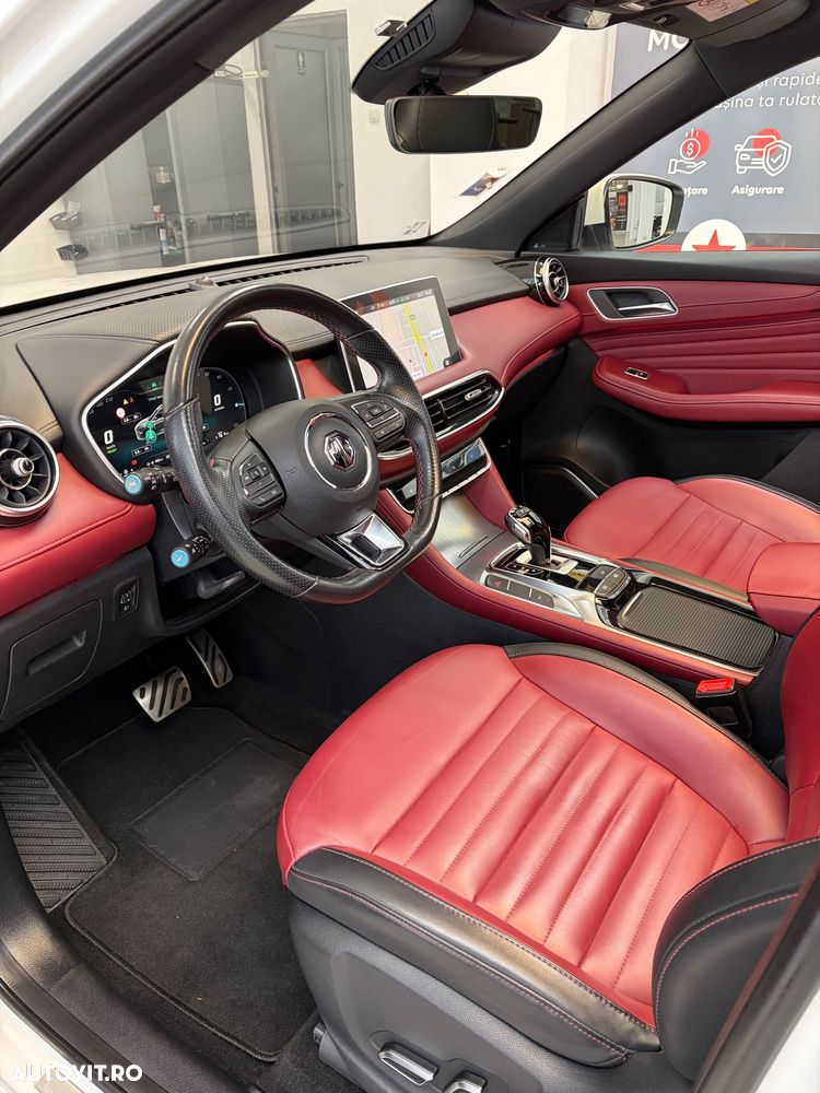MG EHS 1.5T-GDI Luxury - 16