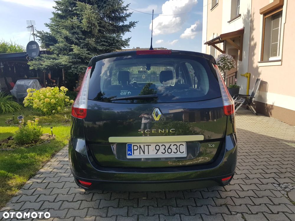 Renault Grand Scenic - 5
