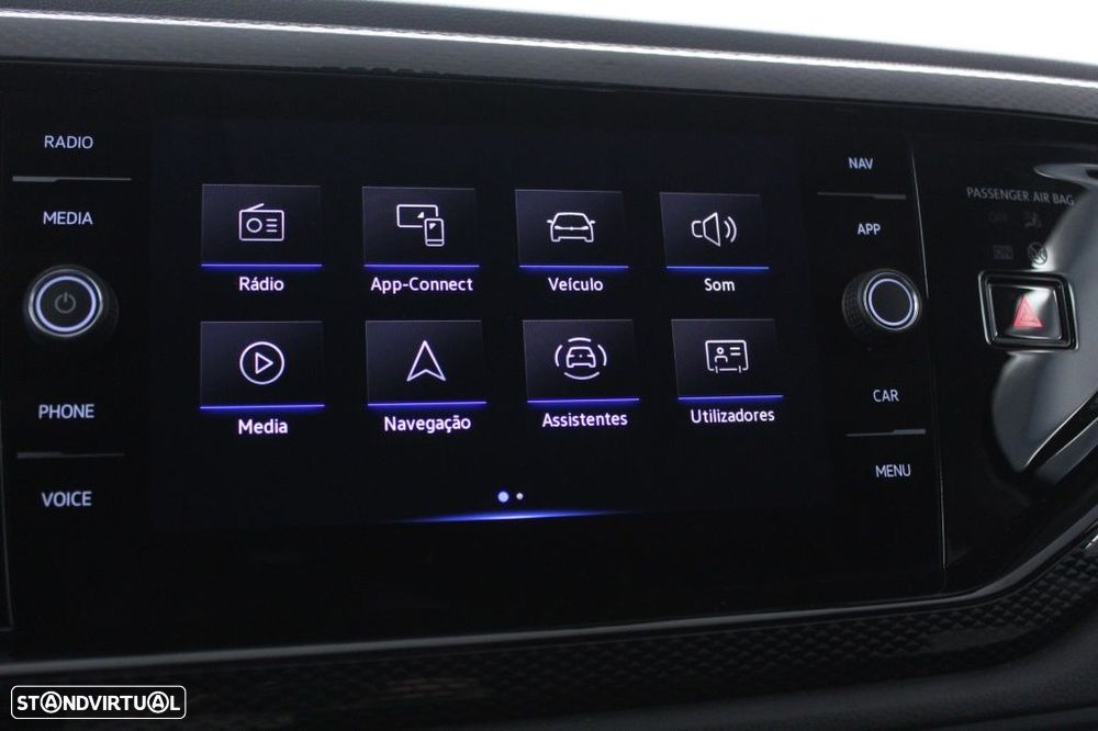 VW Polo 1.0 TSI Life - 27