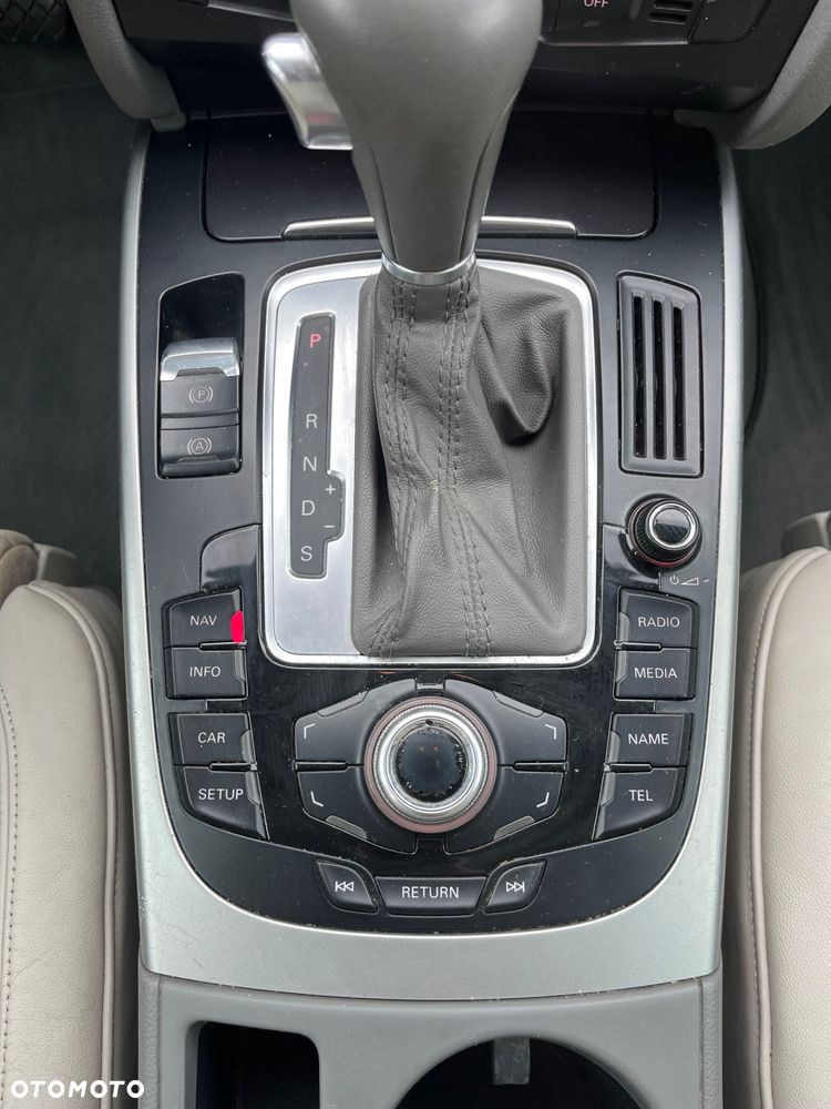 Audi A4 Avant 3.0 TDI DPF quattro S tronic S line Sportpaket - 38