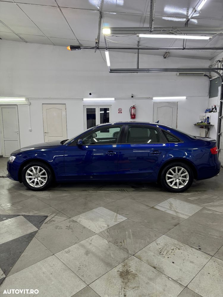 Audi A4 2.0 TDI S tronic quattro - 3
