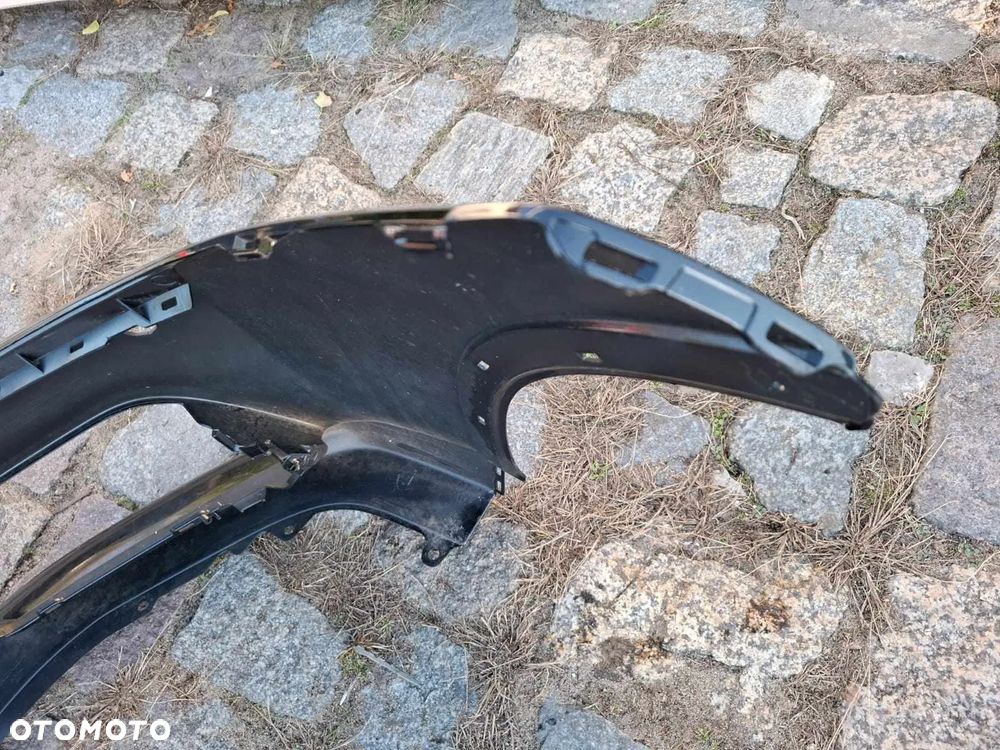 ZDERZAK PRZEDNI PRZÓD PDC HONDA CIVIC IX 9 KOMBI 11-14 - 8