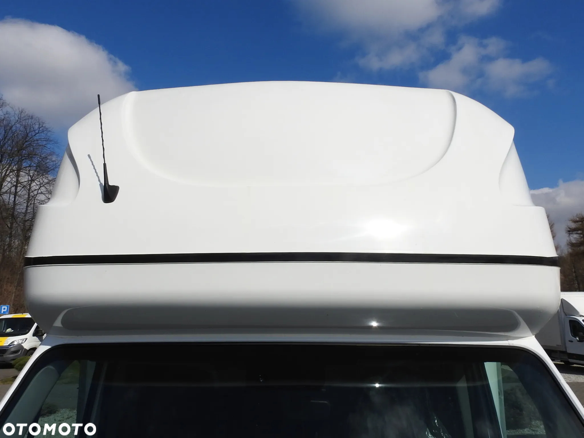 Renault MASTER  PLANDEKA 10 PALET WEBASTO TEMPOMAT LEDY PNEUMATYKA KLIMATYZACJA 165KM [ 685402 ] - 16