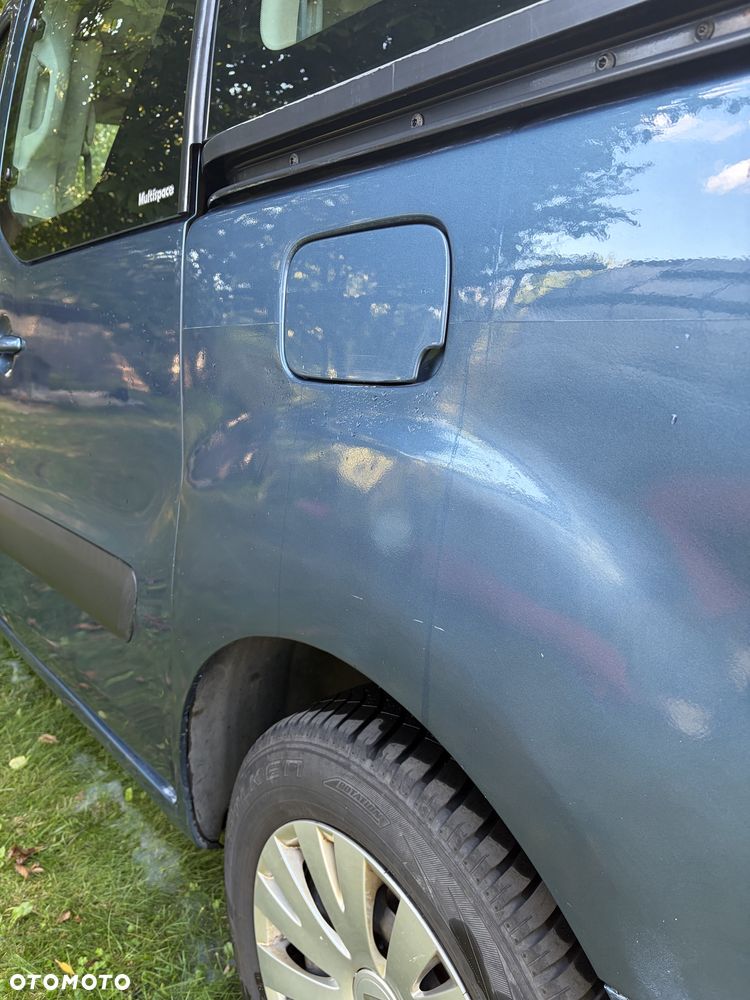 Citroën Berlingo 1.6 HDi - 14