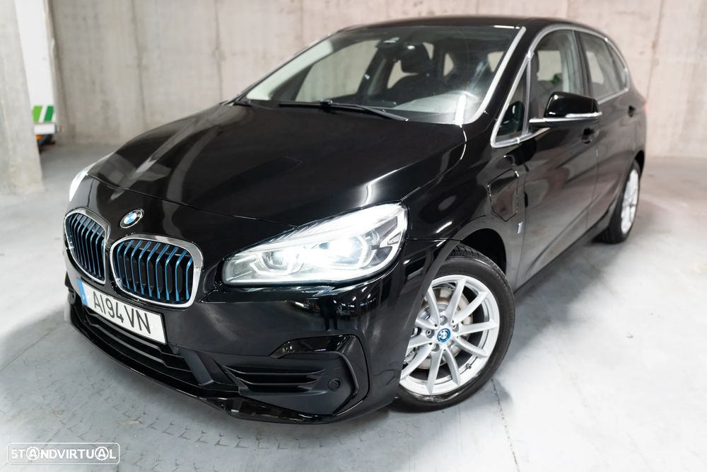 BMW 225xe Active Tourer iPerformance - 3