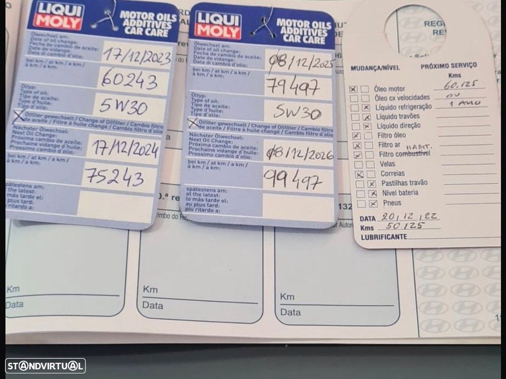 Hyundai i10 1.2 Comfort - 19