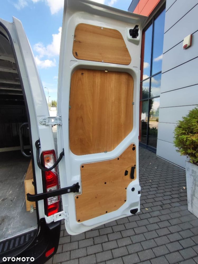Renault Master - 22