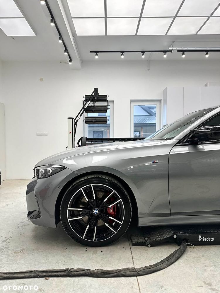 BMW Seria 3 M340i xDrive mHEV sport - 2