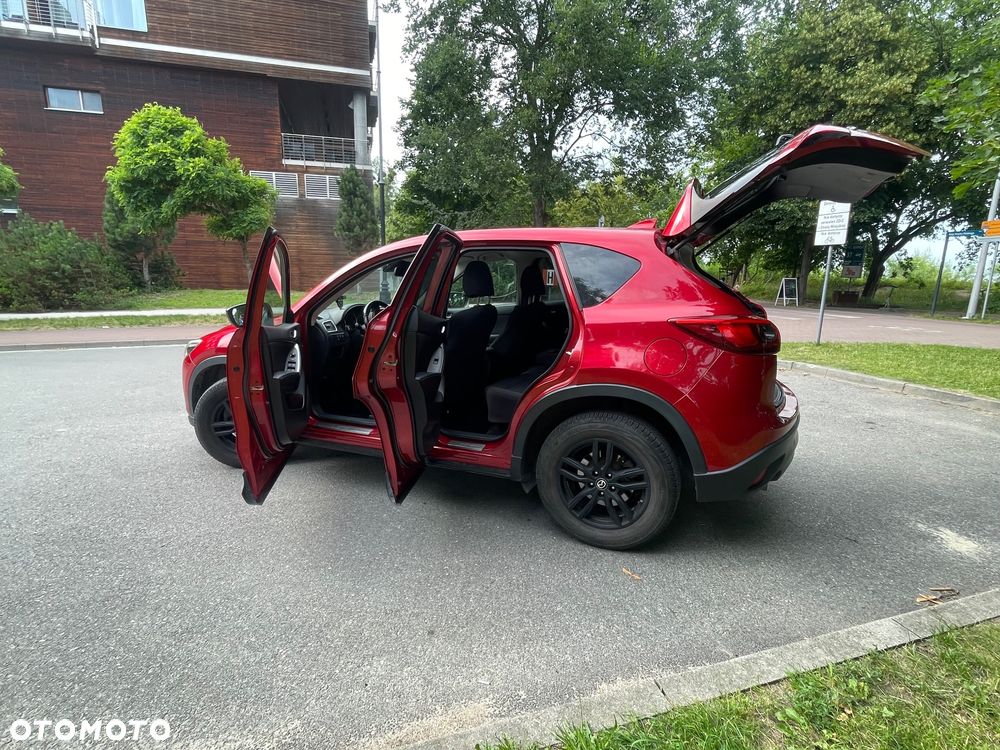 Mazda CX-5 2.0 Skymotion 2WD - 2