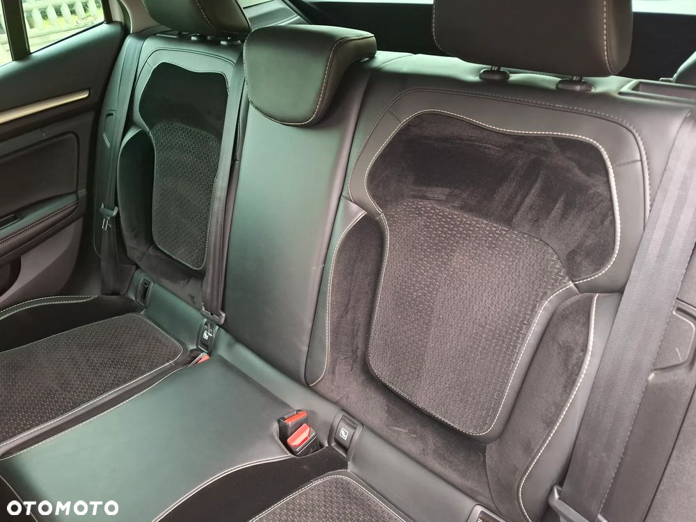Renault Megane ENERGY dCi 130 BOSE EDITION - 26