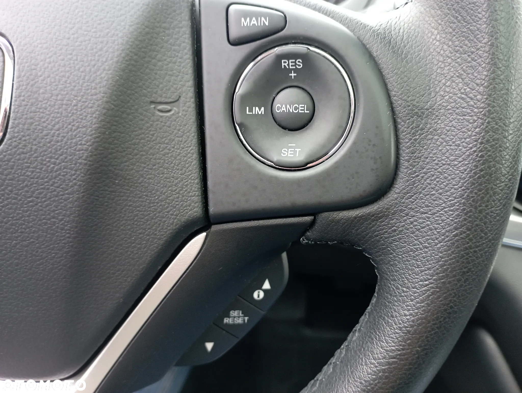Honda CR-V 2.0 Executive - 23