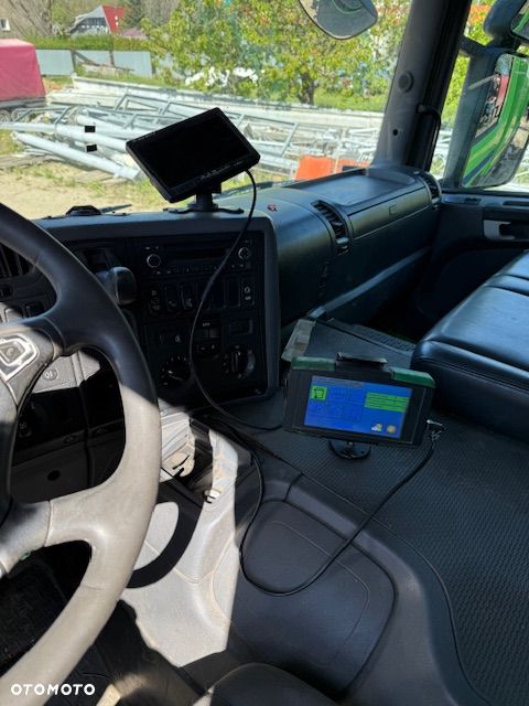 Scania P230 - 5