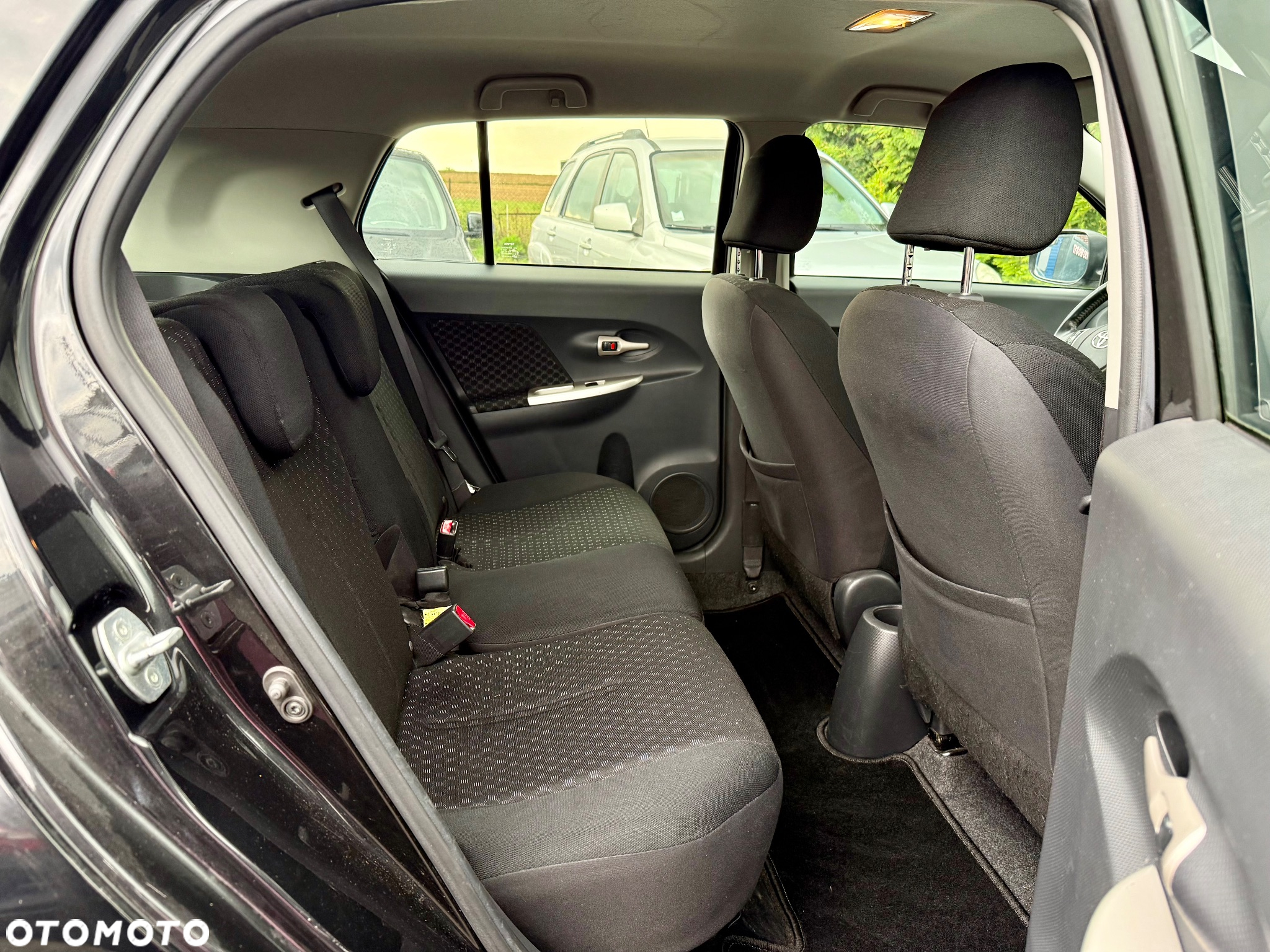 Toyota Urban Cruiser 1.33 4x2 Town - 16