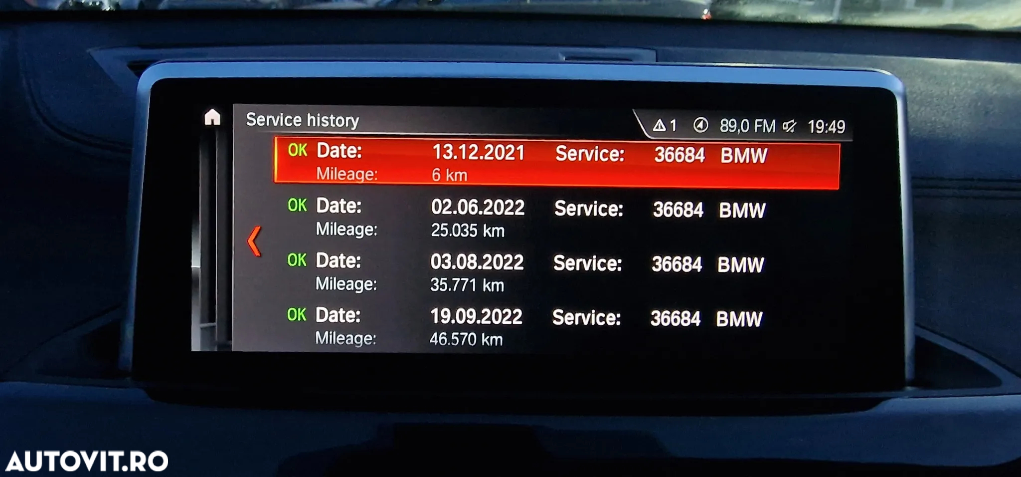 BMW X1 sDrive18d AT - 17