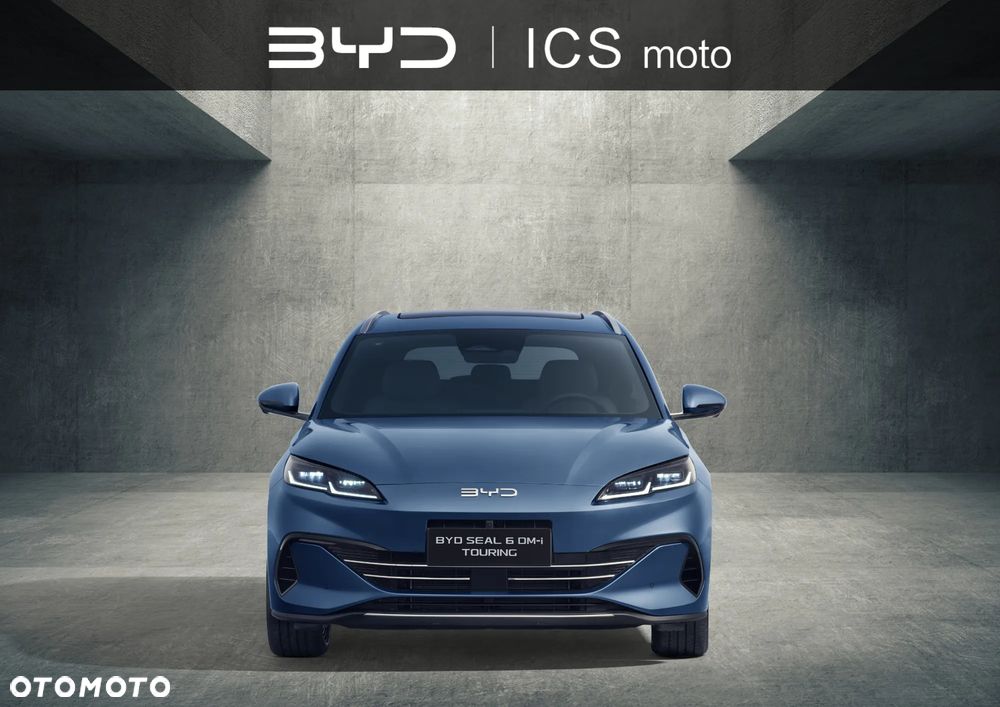 BYD Seal 6 1.5 Comfort - 3