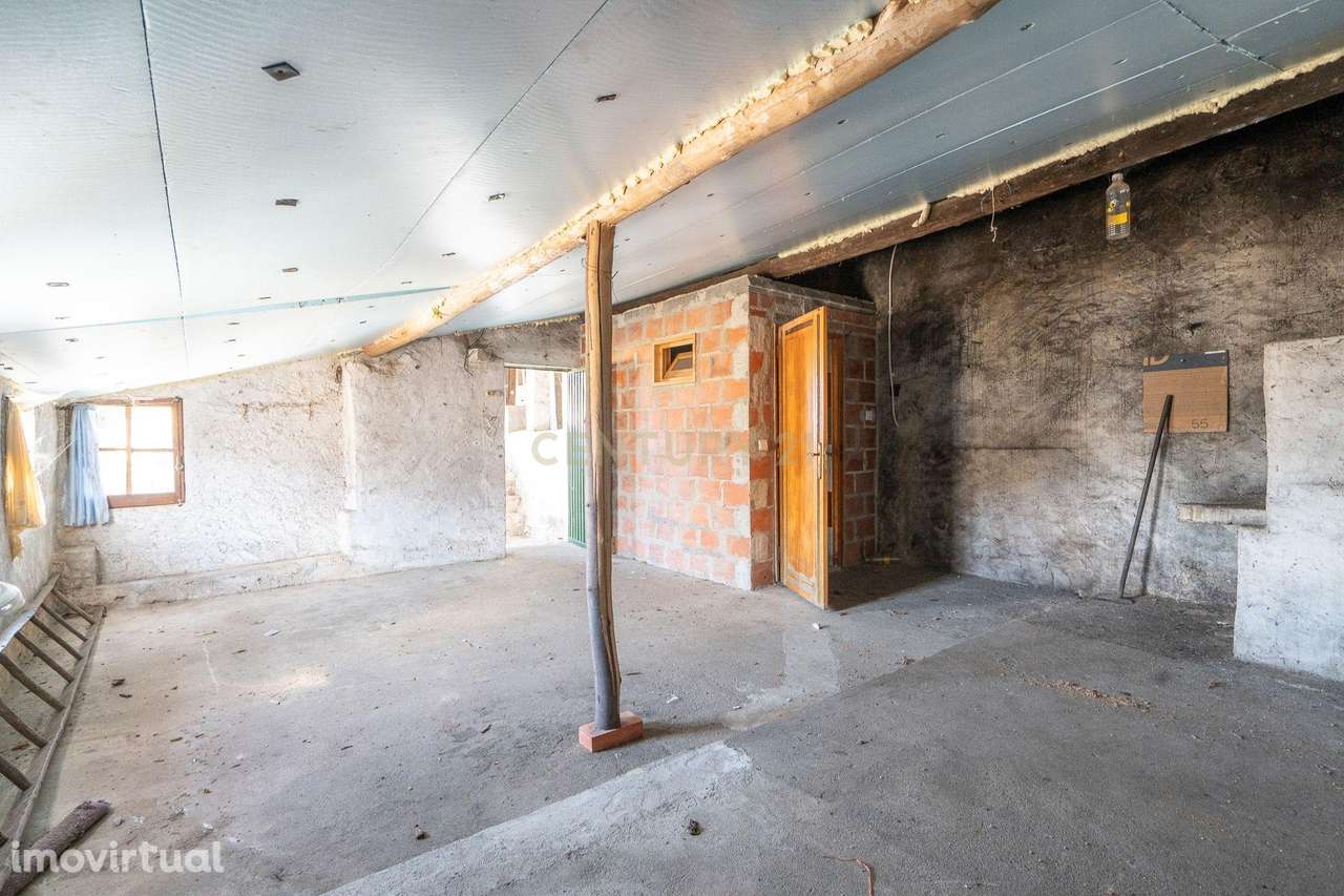 Casa Ideal para fins de semana ou alojamento local - Grande imagem: 4/37