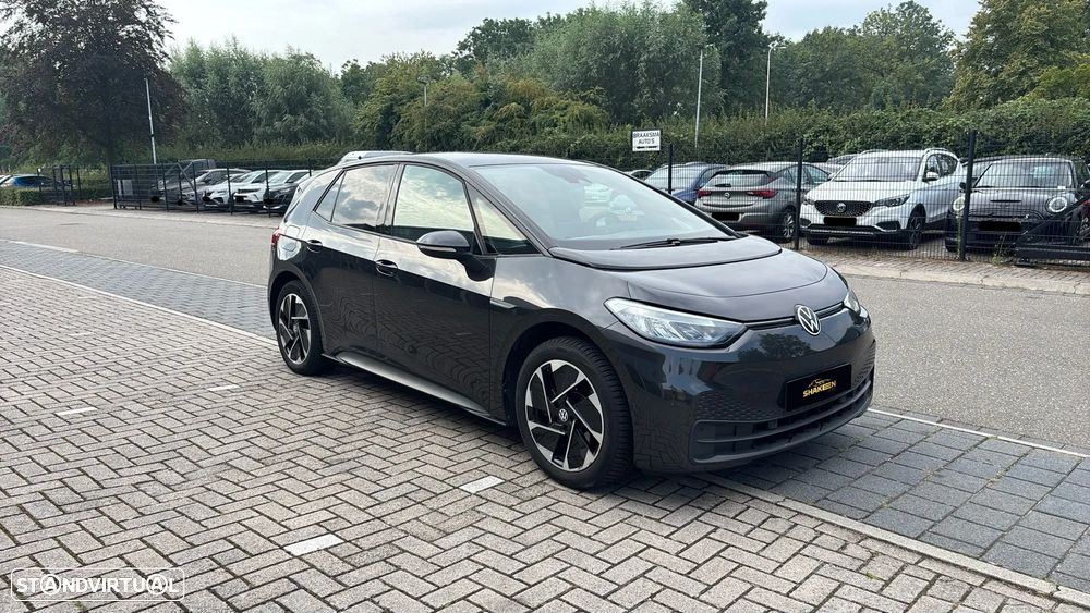 VW ID.3 Pro - 1