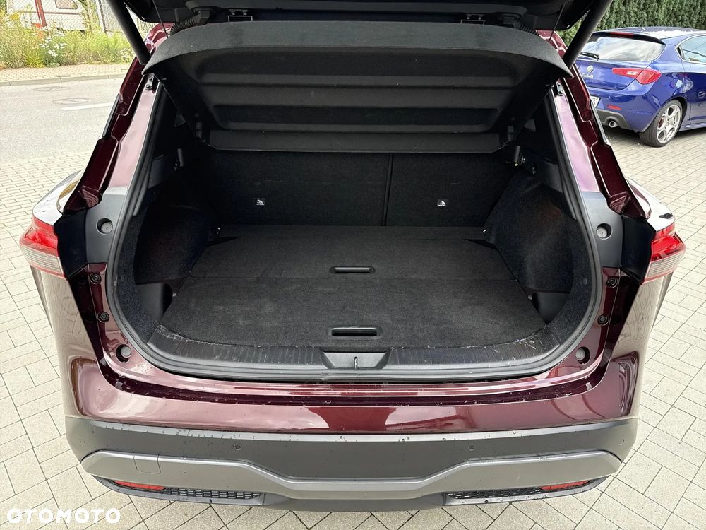 Nissan Qashqai 1.3 DIG-T mHEV Tekna Xtronic - 18