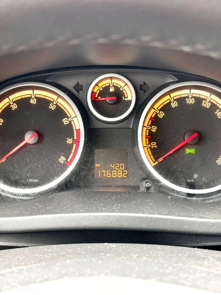 Opel Corsa 1.2 16V Color Edition - 22