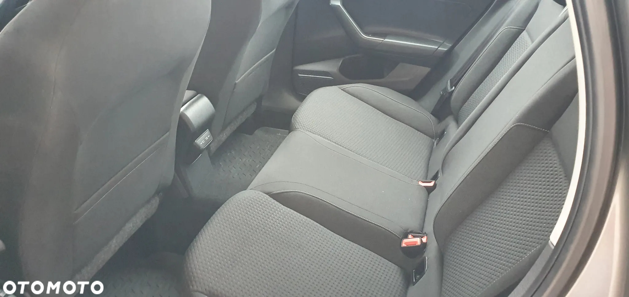 Volkswagen Polo 1.0 TSI Comfortline - 15
